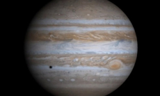 Ученые обнаружили, что Юпитер меньше, чем считалось ранее