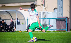 Четыре гола забито в матче клуба КПЛ против «Арсенала»