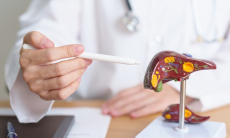 Развеян главный миф о причинах цирроза печени