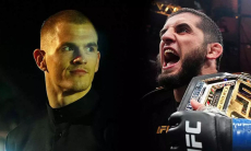 Фаниль Рафиков назвал фаворита боя Махачев — Гэрри