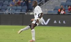 Известный африканский футболист официально вернулся в КПЛ