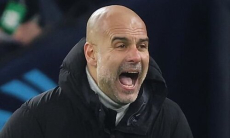 «Мне все равно». Гвардиола резко высказался о титульной гонке АПЛ с «Арсеналом»