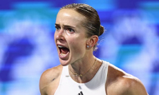 Украинская теннисистка сотворила сенсацию и вышла в финал турнира в Дубае