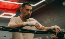 WBO отстранила Жанибека Алимханулы за допинг. Известен срок