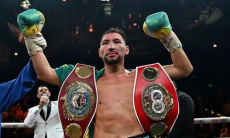 Решилась судьба титула чемпиона мира Жанибека Алимханулы