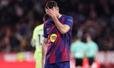 УЕФА оштрафовала «Барселону» на 18 миллионов