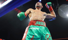 «Остаётся посмешищем». Решение WBO по Жанибеку Алимханулы вызвало критику