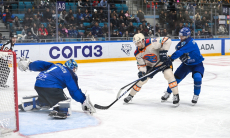 «Искренне жаль всех болельщиков». Поражение «Барыса» в КХЛ вызвало разочарование эксперта