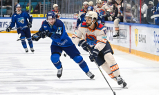 Вынесен вердикт упущенной победе «Барыса» в КХЛ