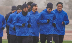 Чемпион КПЛ объявил о начале УТС