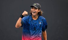 Казахстанский теннисист выиграл международный титул