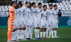 Участник еврокубка из КПЛ остался без своего ключевого легионера