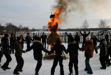 Масленица-2026. История праздника и традиции Сырной недели