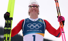 Появился первый в истории 11-кратный чемпион зимней Олимпиады