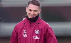 «Хартс» объявил официальное решение по Исламу Чеснокову