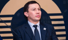 Геннадий Головкин провел важную встречу на Олимпиаде-2026