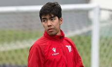 Европейский клуб казахстанца пропустил в концовке и проиграл дома