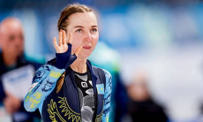 Как выступили казахстанские спортсмены в предпоследний день Олимпиады-2026