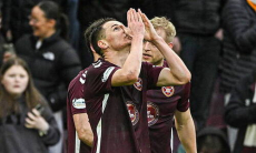 Чесноков узнал цену победного гола в чемпионате Шотландии