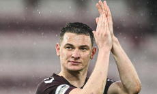 Чесноков узнал цену победного гола в чемпионате Шотландии