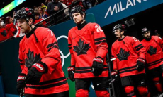 Канада — США: прямая трансляция финала хоккейного турнира Олимпиады-2026