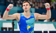 Лидер сборной Казахстана стал призером Кубка мира