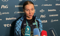 Казахстанская конькобежка признала свою ошибку в финале Олимпиады-2026