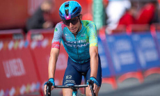 «Астана» выступила на «Классике региона ВАР»