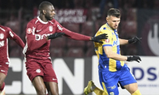 Новый клуб Абата Аймбетова прервал беспроигрышную серию