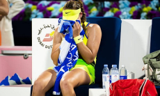 Мирра Андреева лишилась позиции в мировом рейтинге