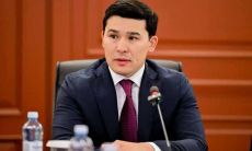 Министр спорта РК назвал главную надежду Казахстана на будущих Олимпиадах