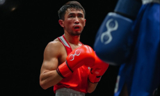 Чемпион Англии заявил о бое против Махмуда Сабырхана
