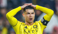 Криштиану Роналду объявил решение по своему будущему