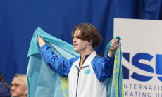 «Больше люблю». Михаил Шайдоров выбрал между Казахстаном и Россией