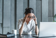 Как снизить влияние хронического стресса на организм