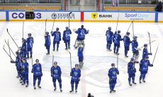 «Барыс» назвал состав на домашний матч КХЛ с «Северсталью»