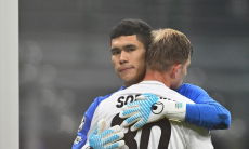 В «Кайрате» обозначили позицию по основным голкиперам