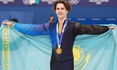 Какие призовые заплатит Казахстан за Олимпиаду-2026