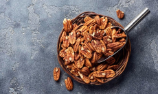 Неожиданный потенциал пекана: что скрывает этот орех?