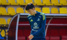 «Астана» отпустила Нурали Жаксылыка в другой клуб КПЛ