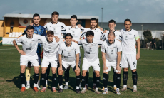 Середняк КПЛ победил вице-чемпиона Кыргызстана