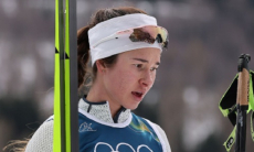 Российскую лыжницу дисквалифицировали на Олимпиаде-2026