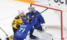 КХЛ отреагировала на домашнее поражение «Барыса» 