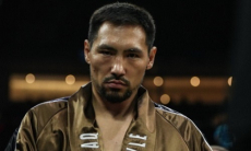 «Лицемерие в боксе». В России оценили решение WBO по Жанибеку Алимханулы