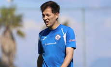 Пятикратный чемпион Казахстана проиграл грузинскому клубу