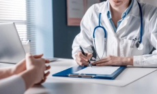 Врач дал советы по сохранению женского здоровья