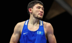 Казахстан узнал первых соперников на малом чемпионате мира по боксу