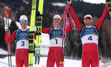 Норвегия с рекордом выиграла медальный зачет Олимпиады-2026