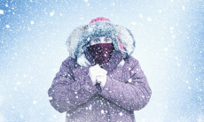 Почему холод вызывает неожиданную реакцию организма?