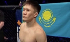 Жалгас Жумагулов оставил угрожающее послание соперникам